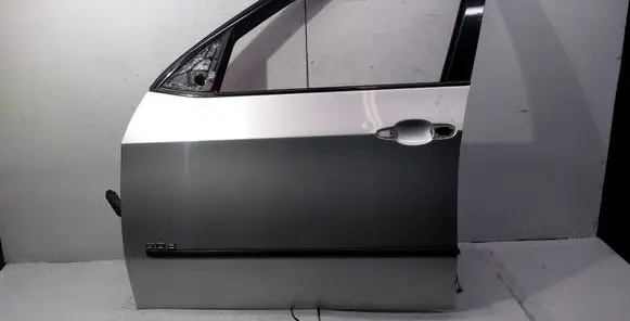 BMW X5 E70 Front door