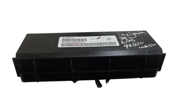Opel Insignia A Other control units/modules 13309416