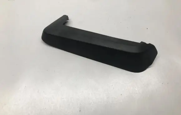 Volkswagen Jetta VII Rear/tail light trim molding 17A945309