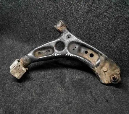 Skoda Octavia Mk2 (1Z) Front lower control arm/wishbone 1K0407152BC 1K0199232J