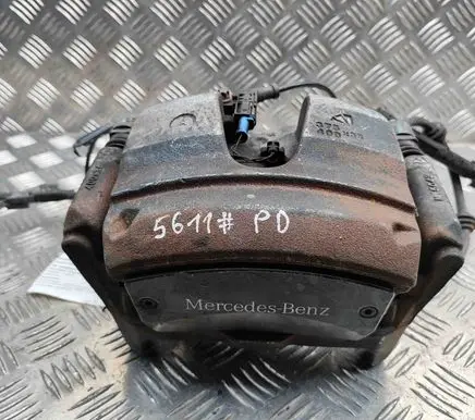 Mercedes-Benz GLE W167 Front brake caliper A1674218200