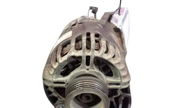 Fiat Panda 141 Generator/alternator 51700675