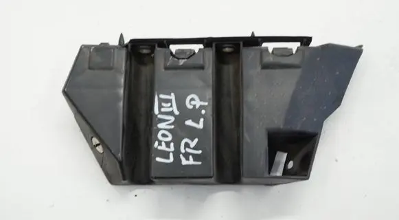 Seat Leon (5F) Front bumper mounting bracket 5F0807049ACR 5F0807049
