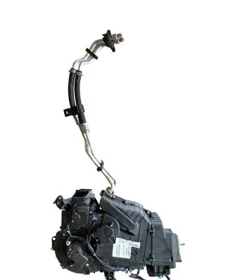 Chrysler Pacifica Interior heater climate box assembly 68342100AA