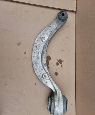 Jaguar XE Front control arm Gh733c256 FX333C256