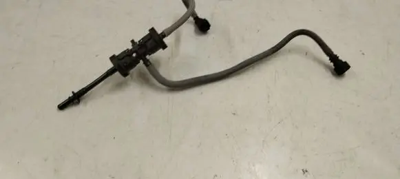 Citroen C3 Aircross Vacuum valve 9802009480