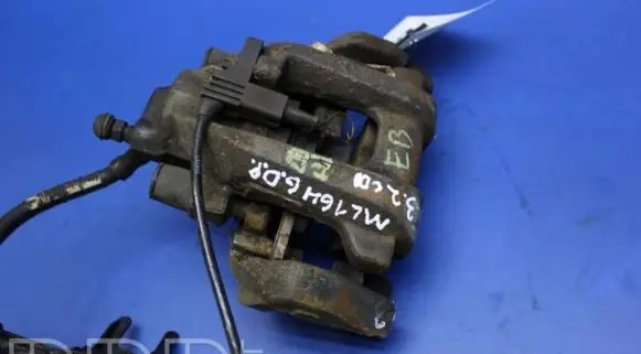 Mercedes-Benz ML W164 Rear brake caliper