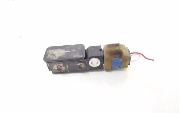 Mazda 6 Airbag deployment crash/impact sensor GJ6A57KC0