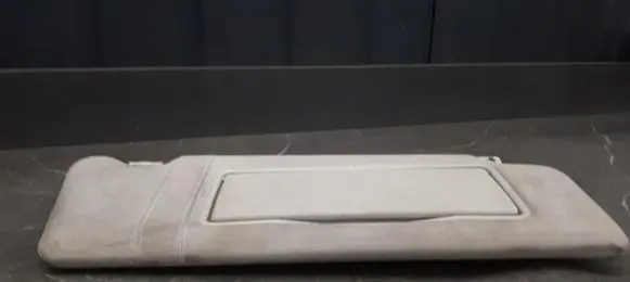 Mercedes-Benz E W210 Sun visor