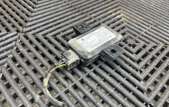 Dodge Charger Tire pressure control unit 68219831AE