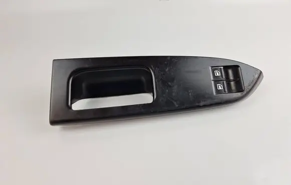 Volkswagen Golf IV Electric window control switch 1T1867371E