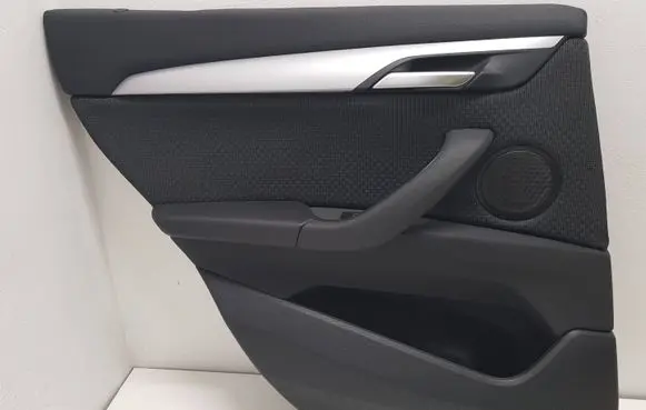 BMW X1 F48 F49 Rear door card panel trim 67788X7A14 67788X7A16 98976611