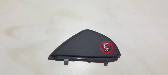 Volvo V70 Dashboard side end trim 30722267