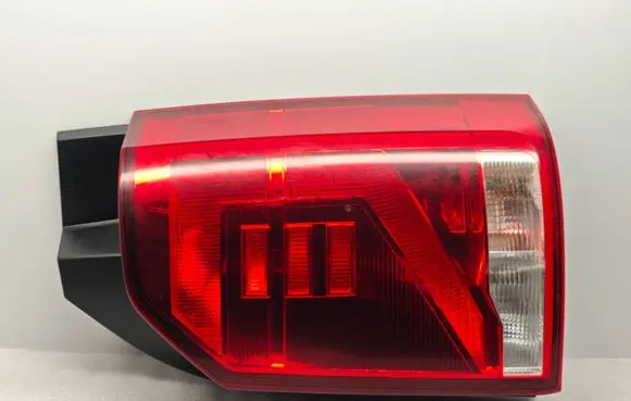 Volkswagen Transporter - Caravelle T6 Rear/tail lights 7LA945096 F03776000
