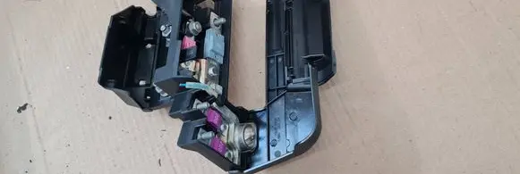 Audi A7 S7 4K8 Positive cable (battery) 4K0915459D