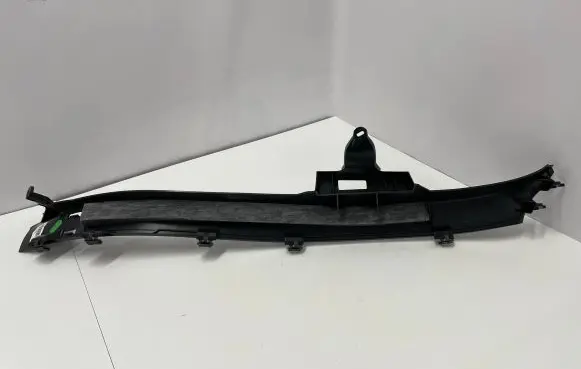 Mercedes-Benz CLS C257 Centre console side trim rear A2576900225