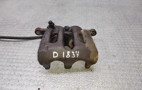 Peugeot 607 Front brake caliper