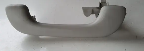 Nissan Qashqai Rear interior roof grab handle