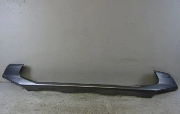 KIA Picanto Front bumper lip 86577G6BA0
