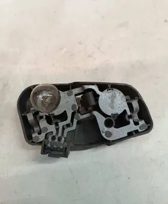 BMW 3 E46 Tail light bulb cover holder 230570R 32CP