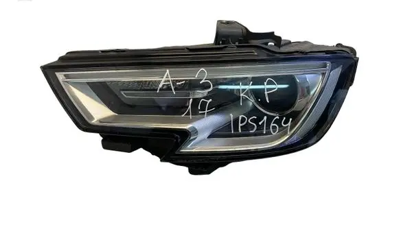 Audi A3 S3 8V Headlight/headlamp 8V0941005F 4G0907397R
