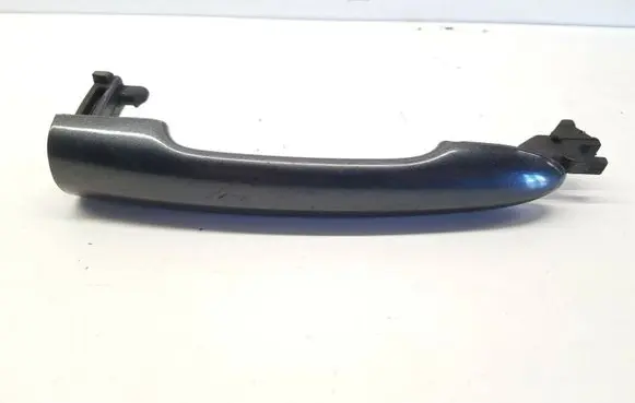 Renault Espace III Front door exterior handle 8200028783