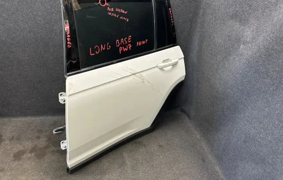 Jeep Grand Cherokee WL Rear door AR848