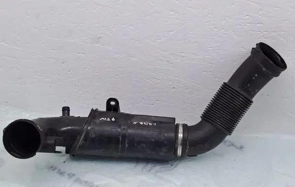 BMW 2 F46 Turbo air intake inlet pipe/hose 7619268