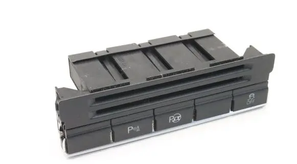 Volkswagen Touran I Parking (PDC) sensor switch 5N2927132AH