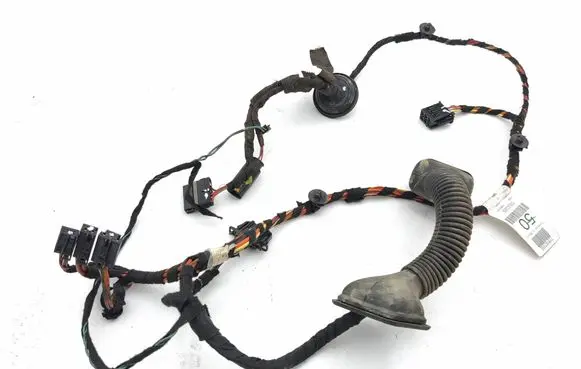 Mercedes-Benz ML W164 Front door wiring loom A2514401909 2592305 04282006