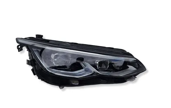 Volkswagen Golf VIII Headlight/headlamp 5H1941036F