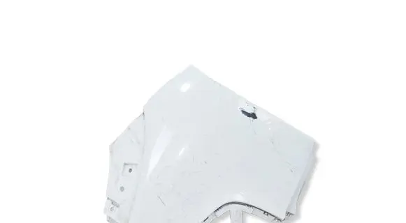 Citroen C3 Aircross Rear bumper corner part panel trim 13489728