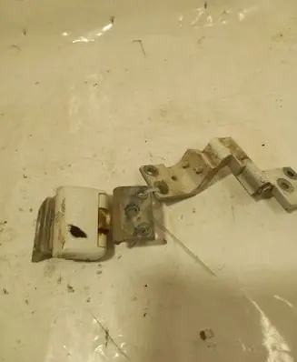 Citroen Berlingo Tailgate/trunk/boot hinge