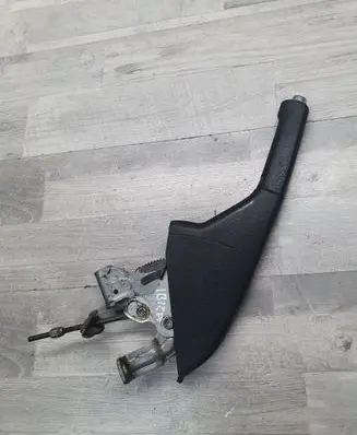 Seat Ibiza III (6L) Hand brake release handle 