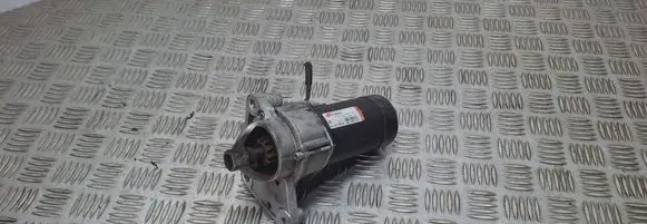 Peugeot Partner Starter motor S3016 5901259421798