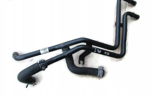 Jeep Cherokee III KJ Engine coolant pipe/hose