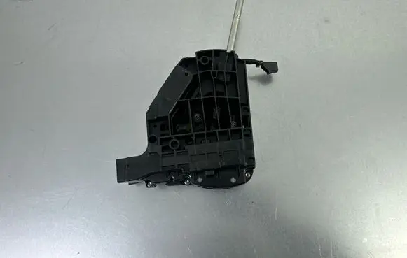 Volkswagen Tiguan Allspace Gear shifter/selector 5QH713025R