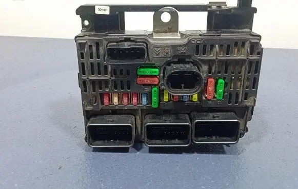 Citroen C4 I Fuse box set S118983004Q