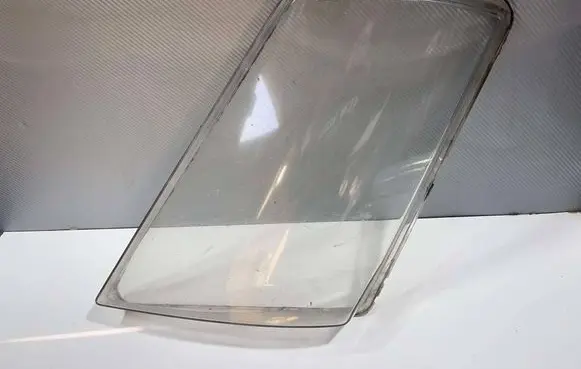 Volvo S60 Headlight part 