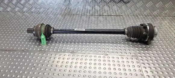 Audi A3 8Y Rear driveshaft S25145322 5Q0501204A