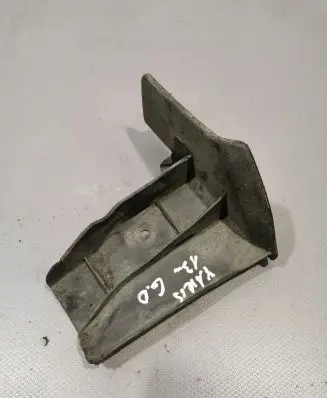 Toyota Yaris side skirts sill cover 