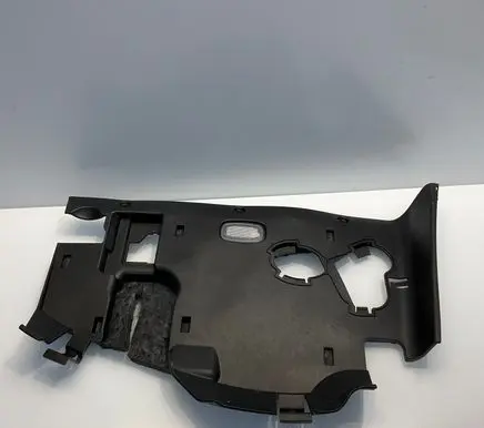 Mercedes-Benz ML W166 Dashboard lower bottom trim panel A1666800507 16905931 REV106