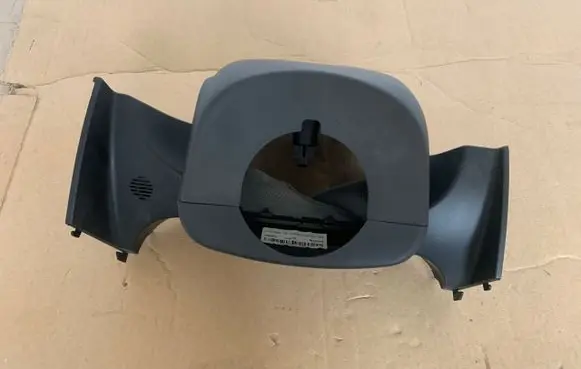 Jaguar XF X260 Steering wheel column trim
