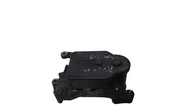 Opel Astra H Intake manifold valve actuator/motor 