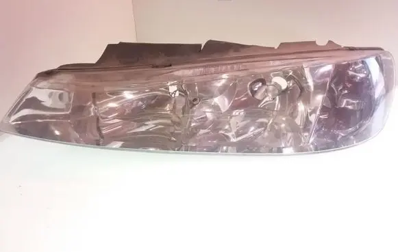 Peugeot 406 Headlight/headlamp 1305235436