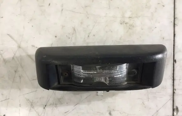 Opel Vivaro Number plate light 8200434687