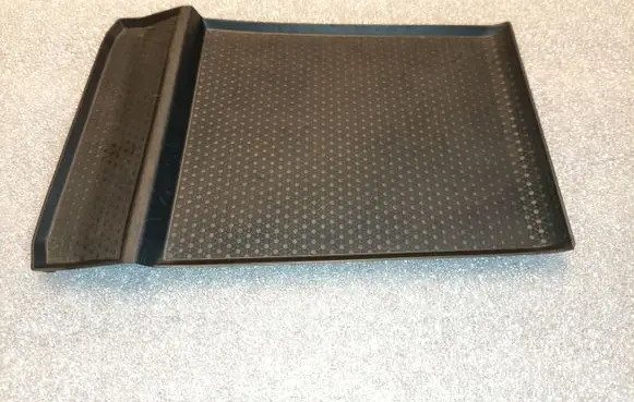 BMW 3 G20 G21 Glove box pad 6806851 51166806851