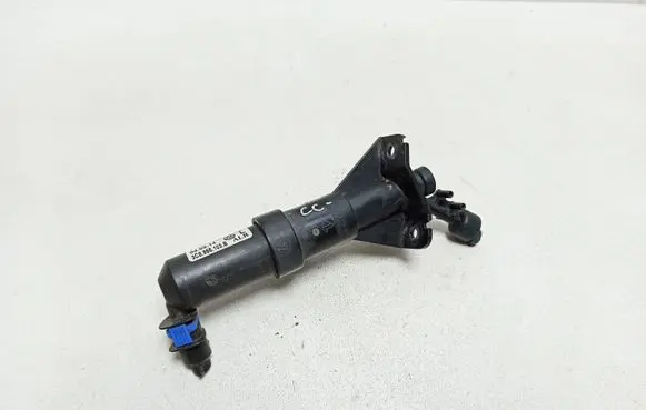 Volkswagen PASSAT CC Headlight washer spray nozzle 3C8955103B