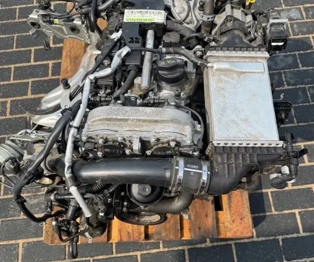 Mercedes-Benz GLC C253 Engine 274920