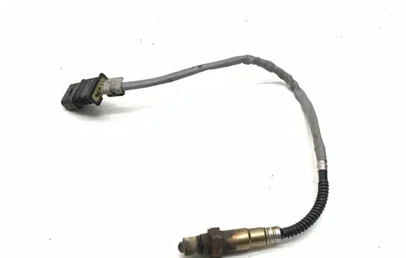 Lambda probe sensor